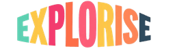 Explorise Logo