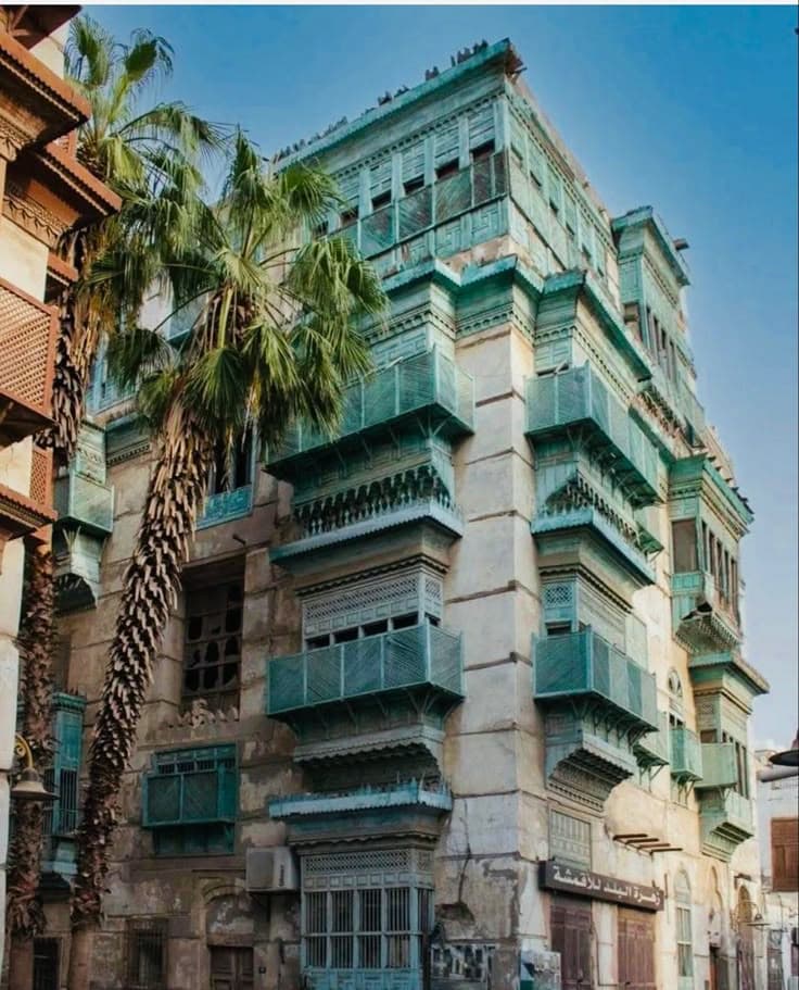 Jeddah