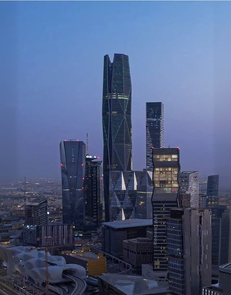 Riyadh